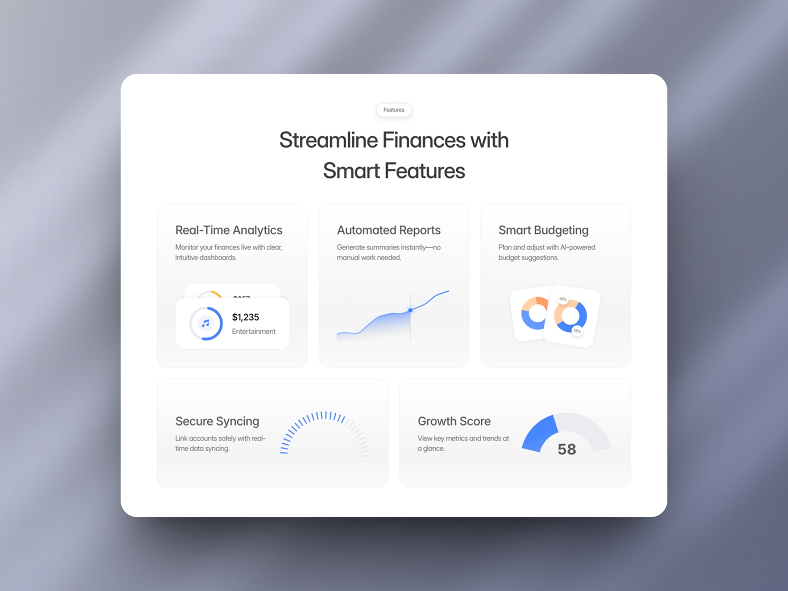 Screenshot 2 of Lunera