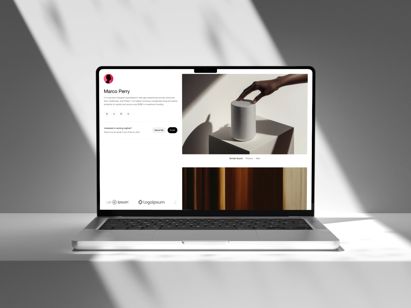 Screenshot 1 of Luno