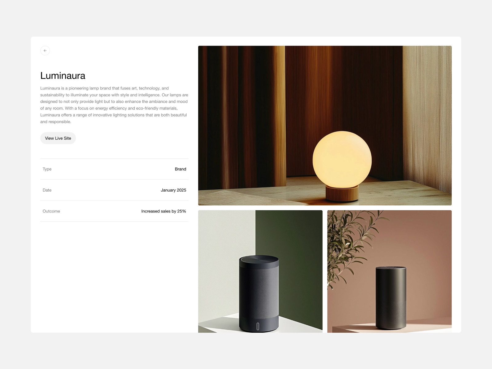 Screenshot 2 of Luno