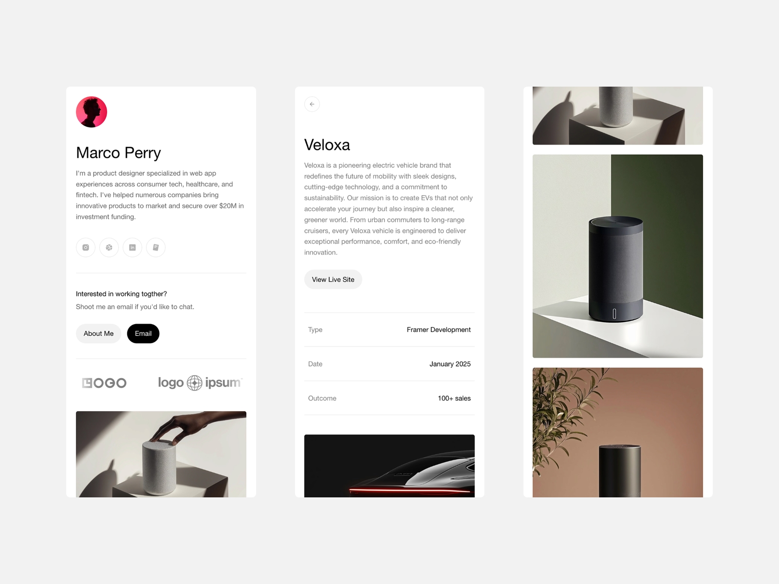 Screenshot 4 of Luno