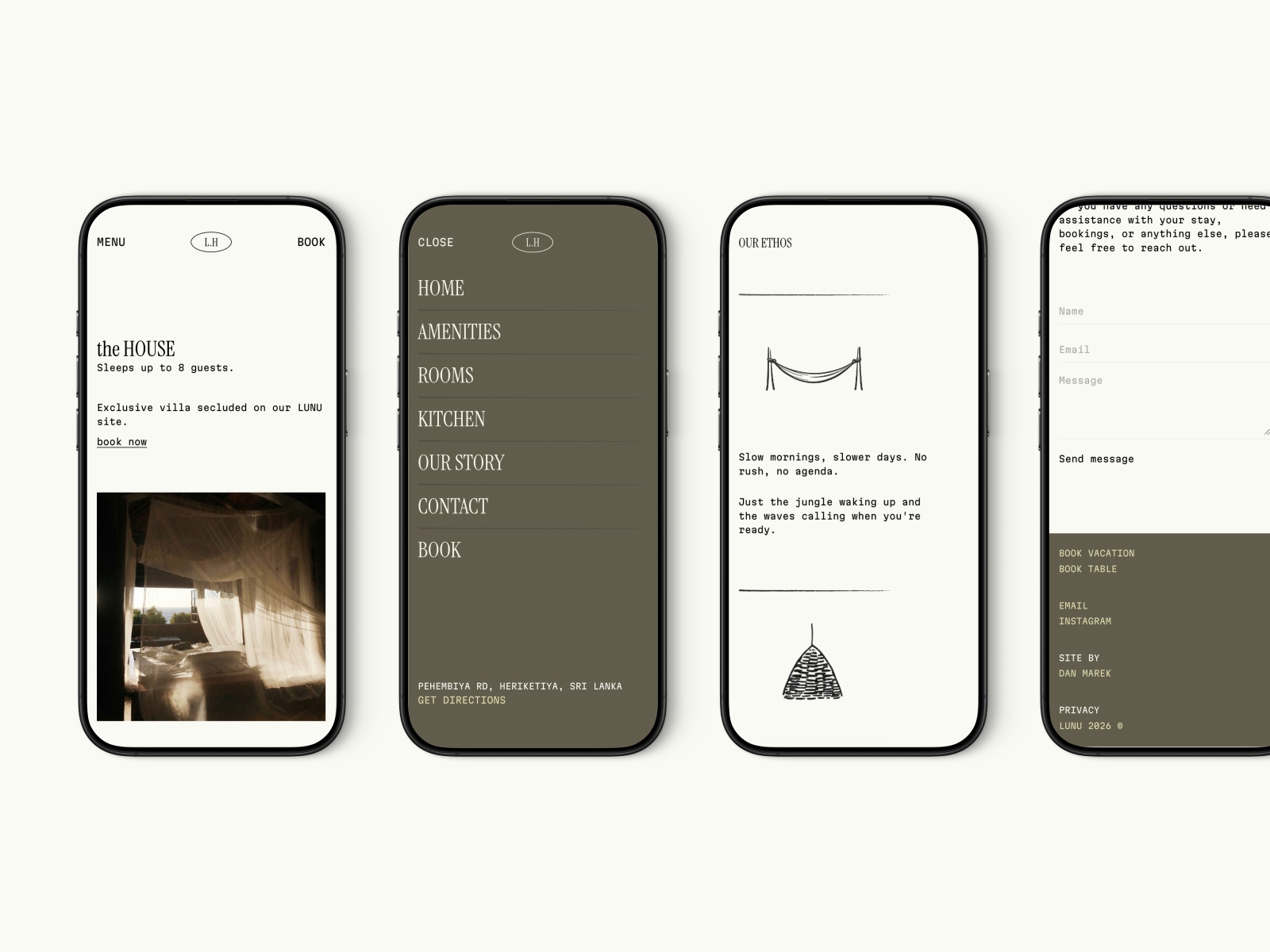 Screenshot 4 of Lunu