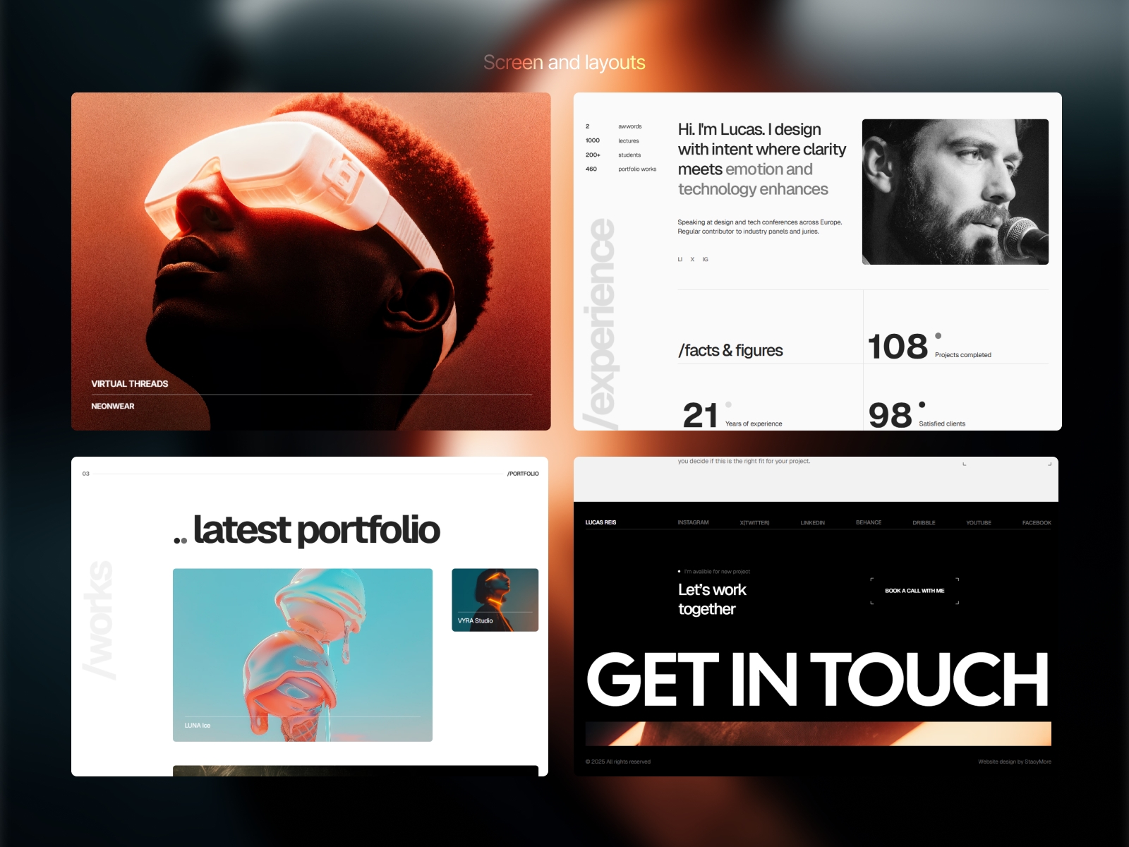 Screenshot 2 of Lurais