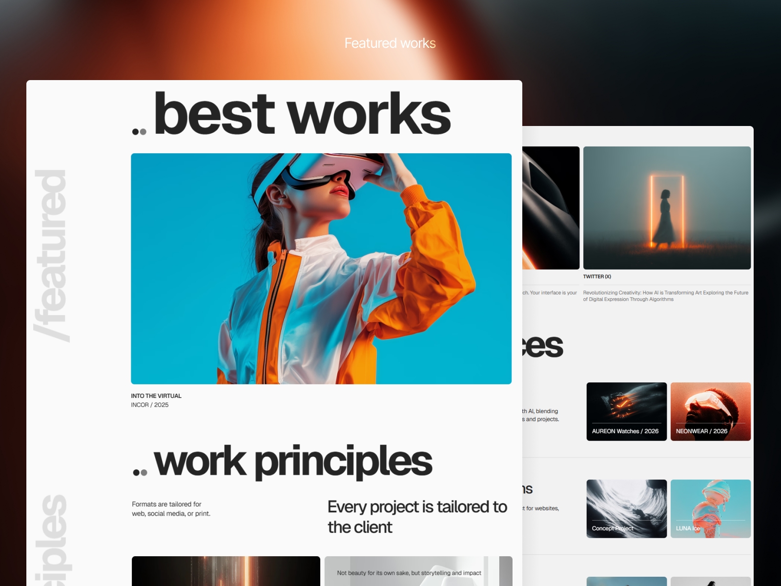 Screenshot 3 of Lurais