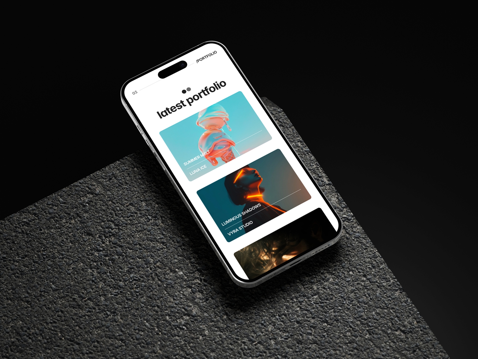 Screenshot 4 of Lurais