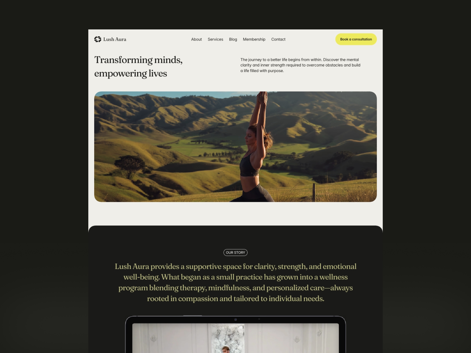 Screenshot 3 of Lush