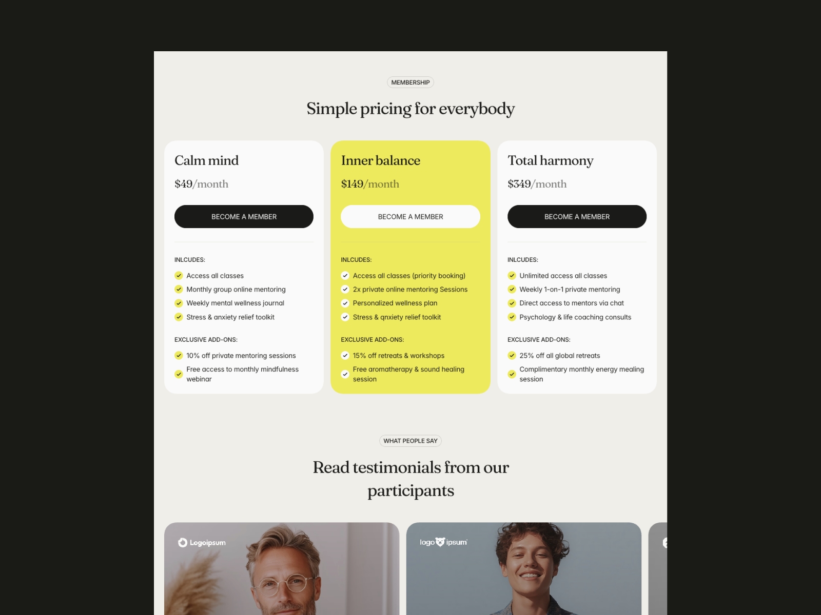 Screenshot 4 of Lush