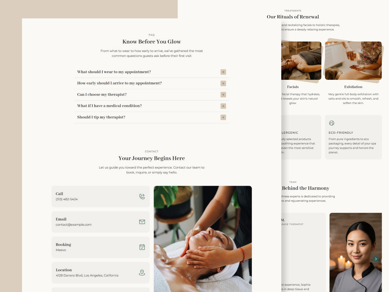 Screenshot 3 of Lusora