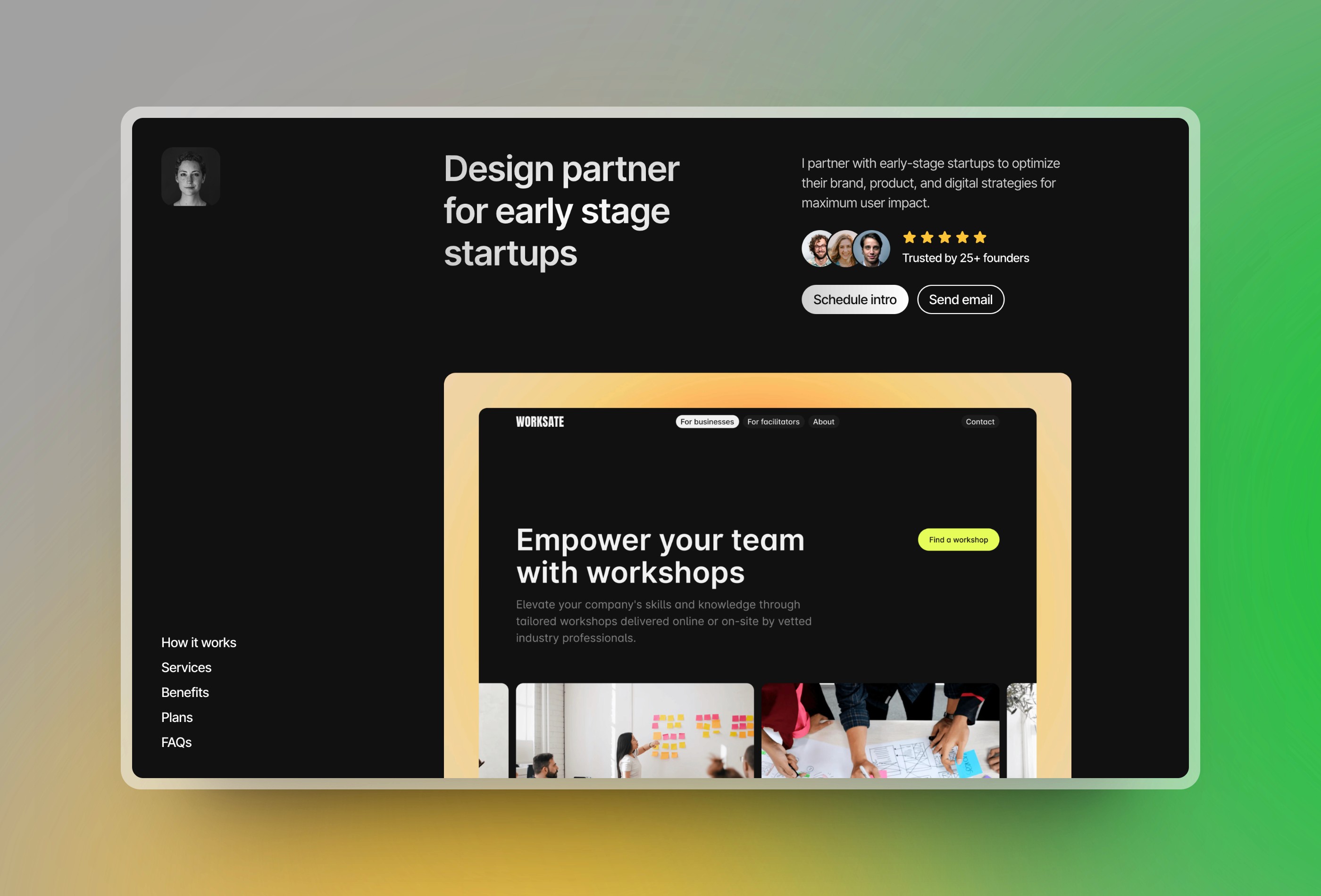 Screenshot 2 of Lustre