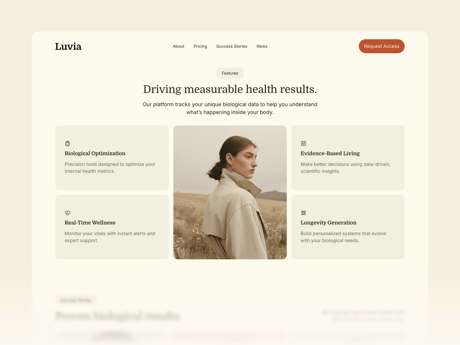 Screenshot 3 of Luvia