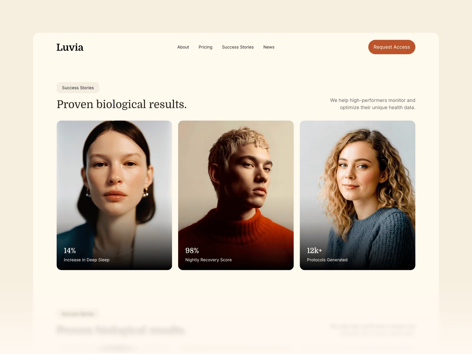 Screenshot 4 of Luvia