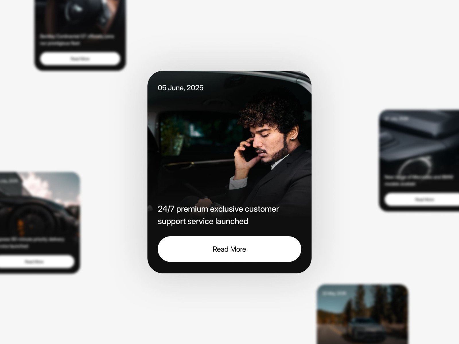 Screenshot 3 of Luxerra