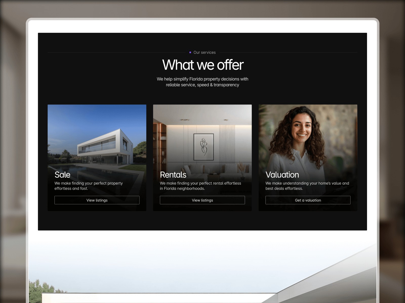Screenshot 4 of Luxterra