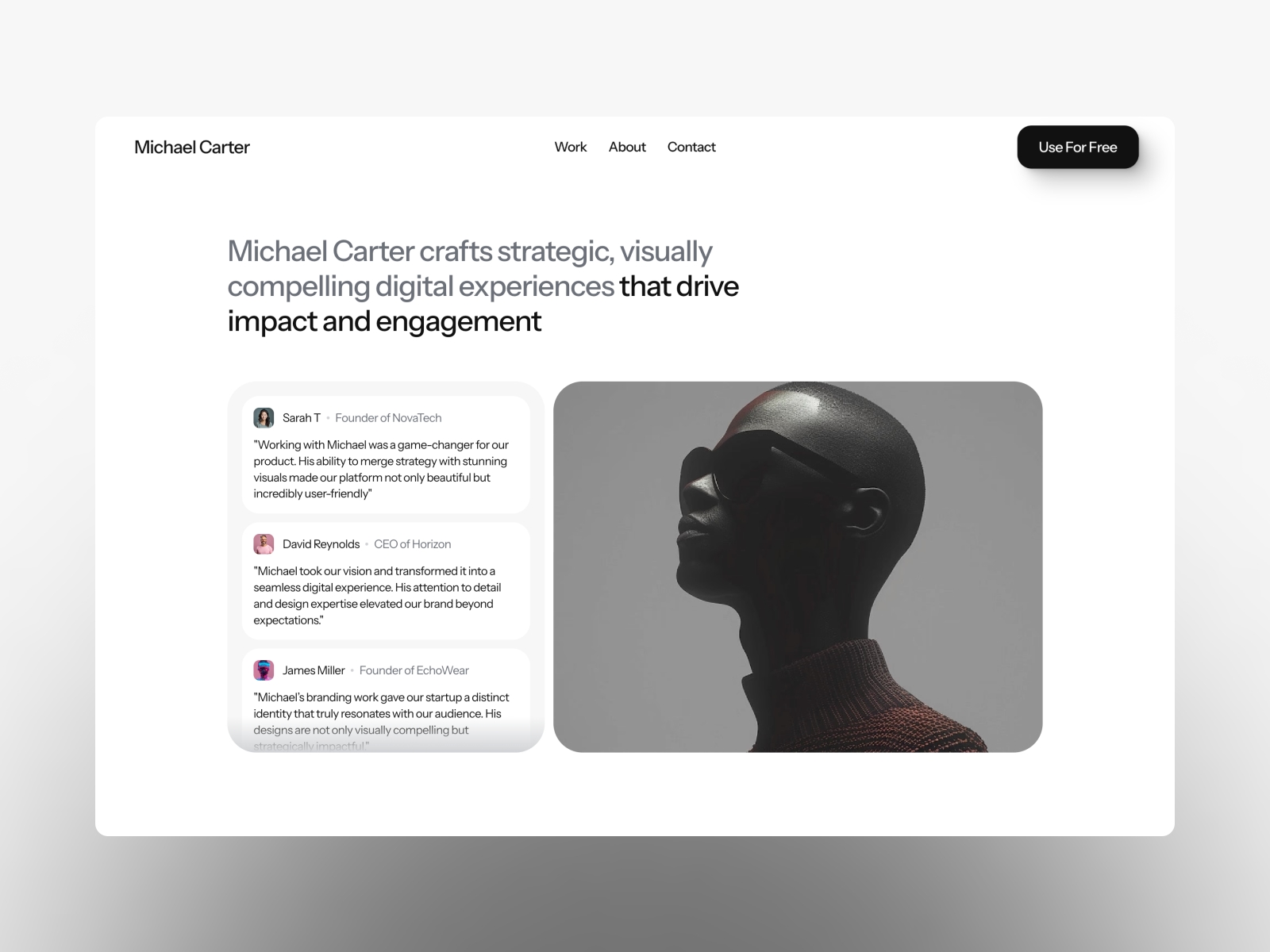 Screenshot 3 of Luzia