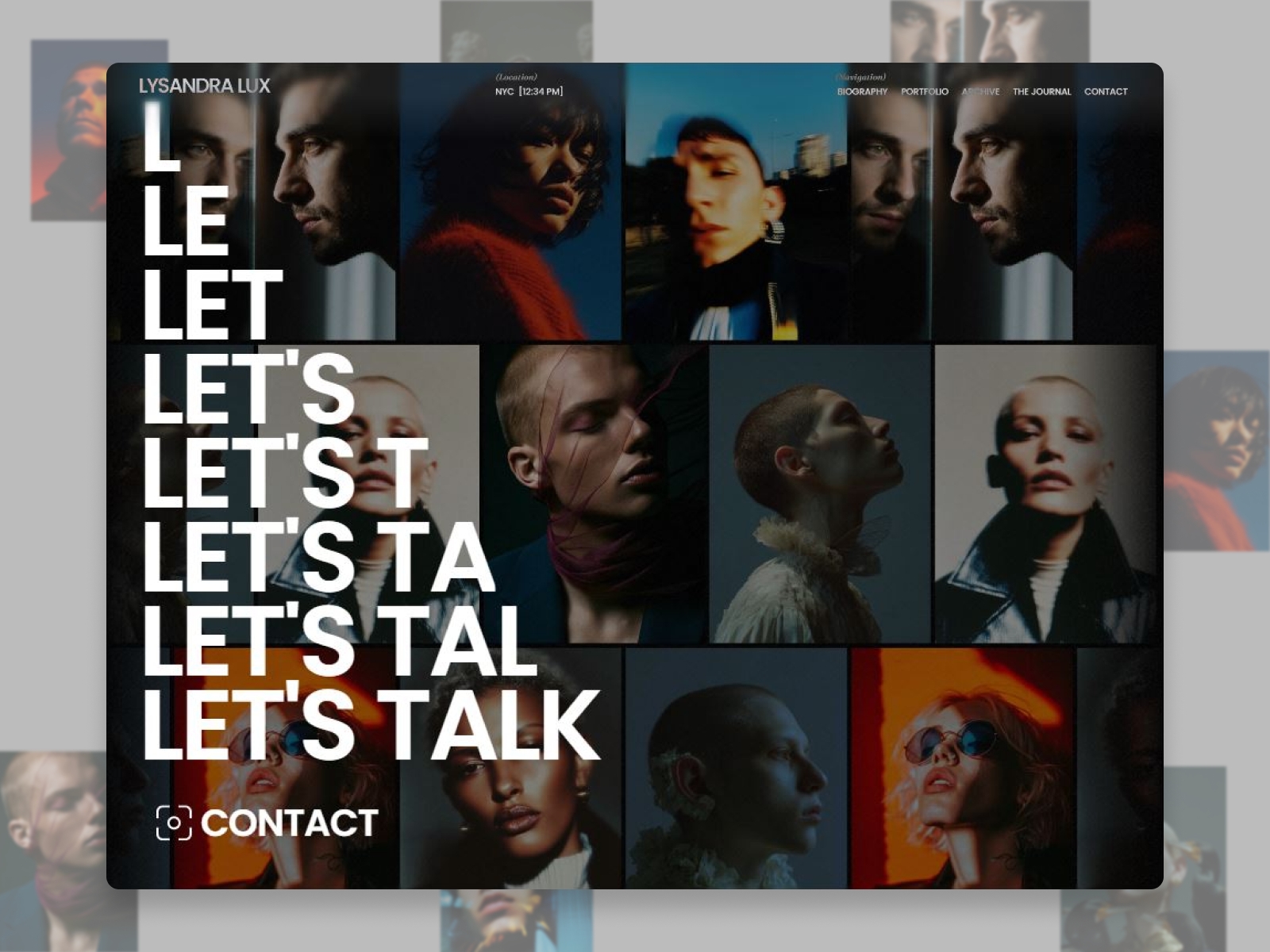 Screenshot 4 of Lysandra