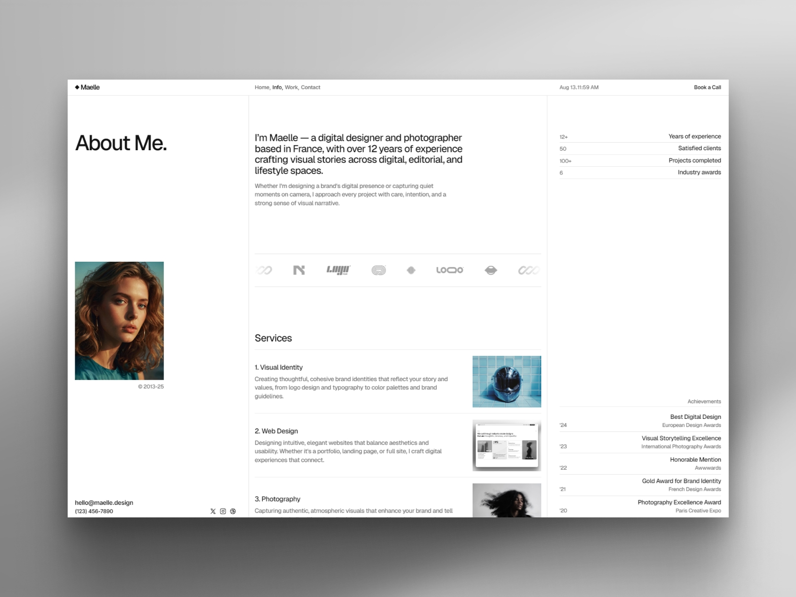 Screenshot 2 of Maelle