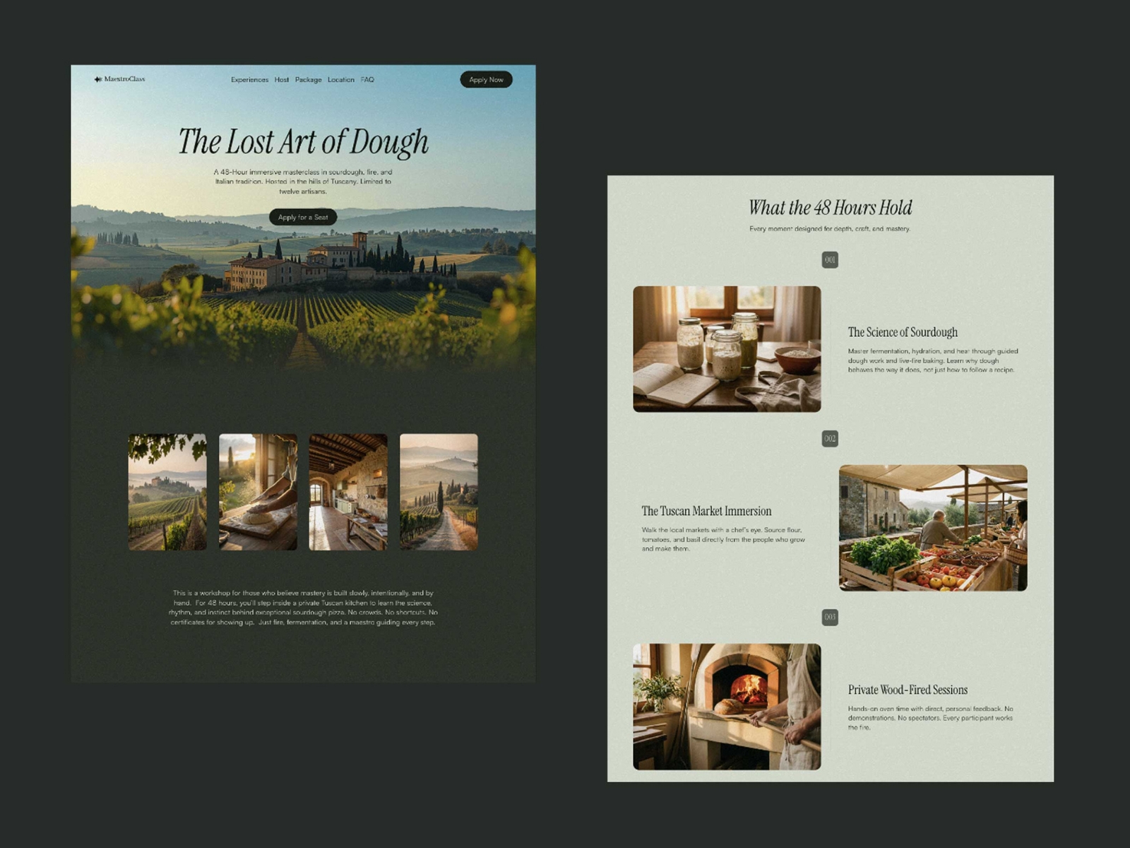 Screenshot 2 of Maestroclass