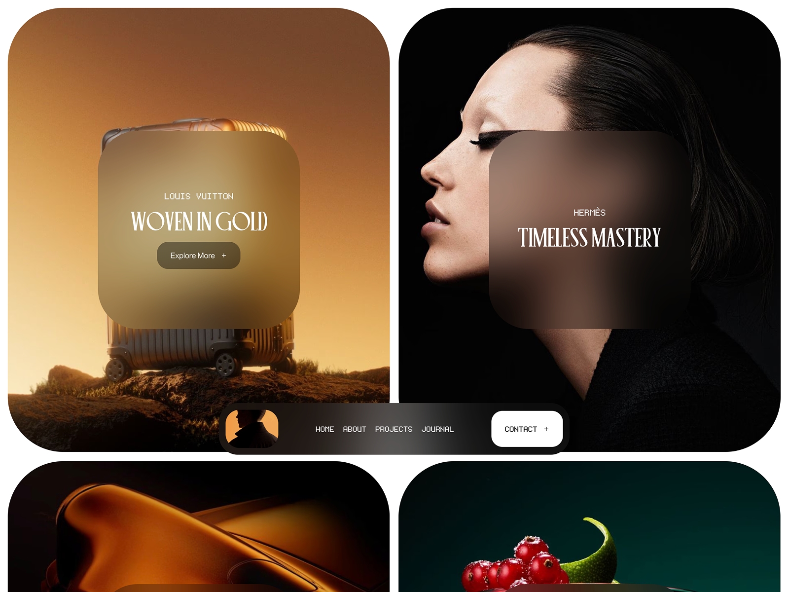 Screenshot 2 of Magnetto