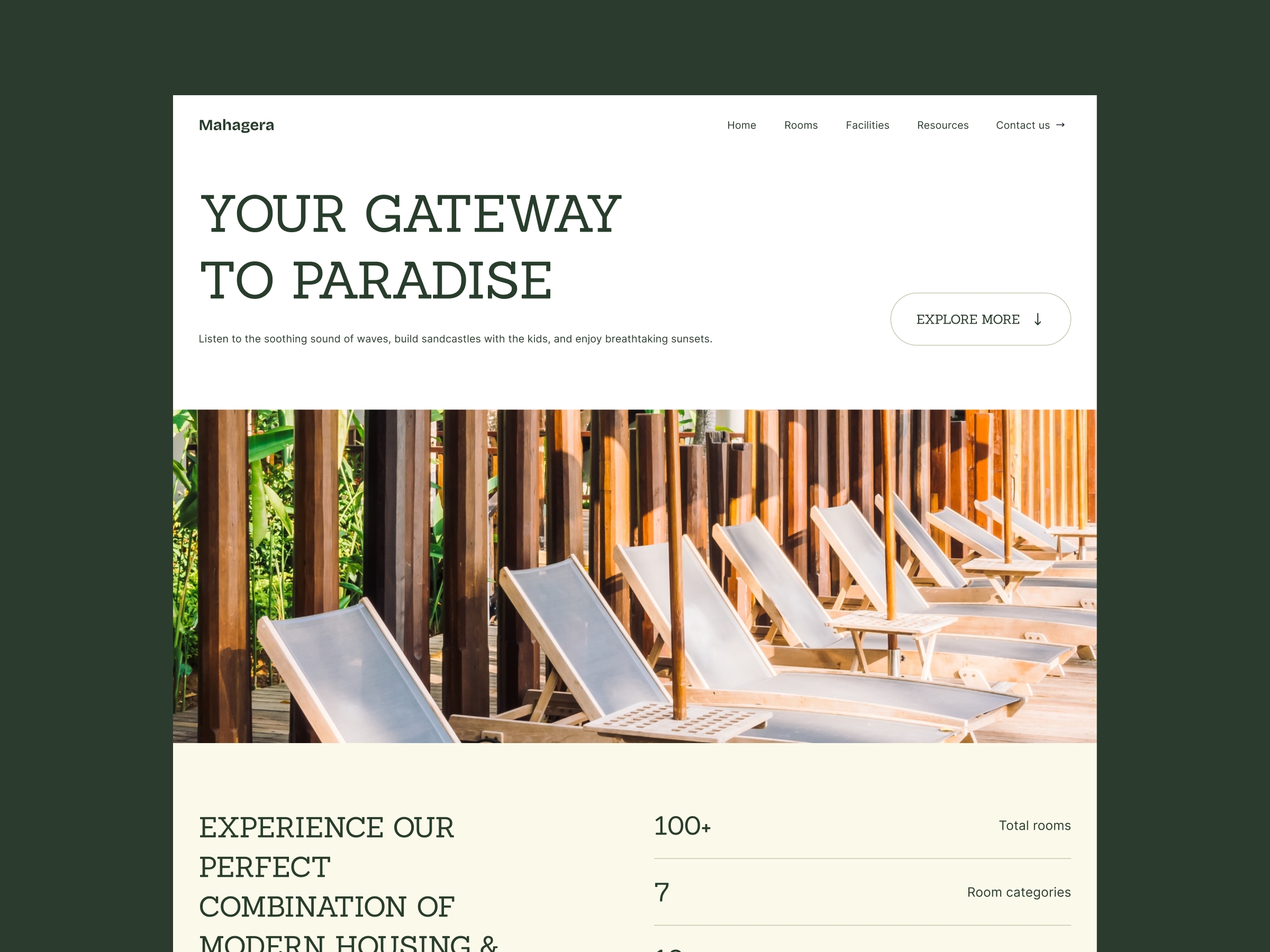 Screenshot 2 of Mahagera