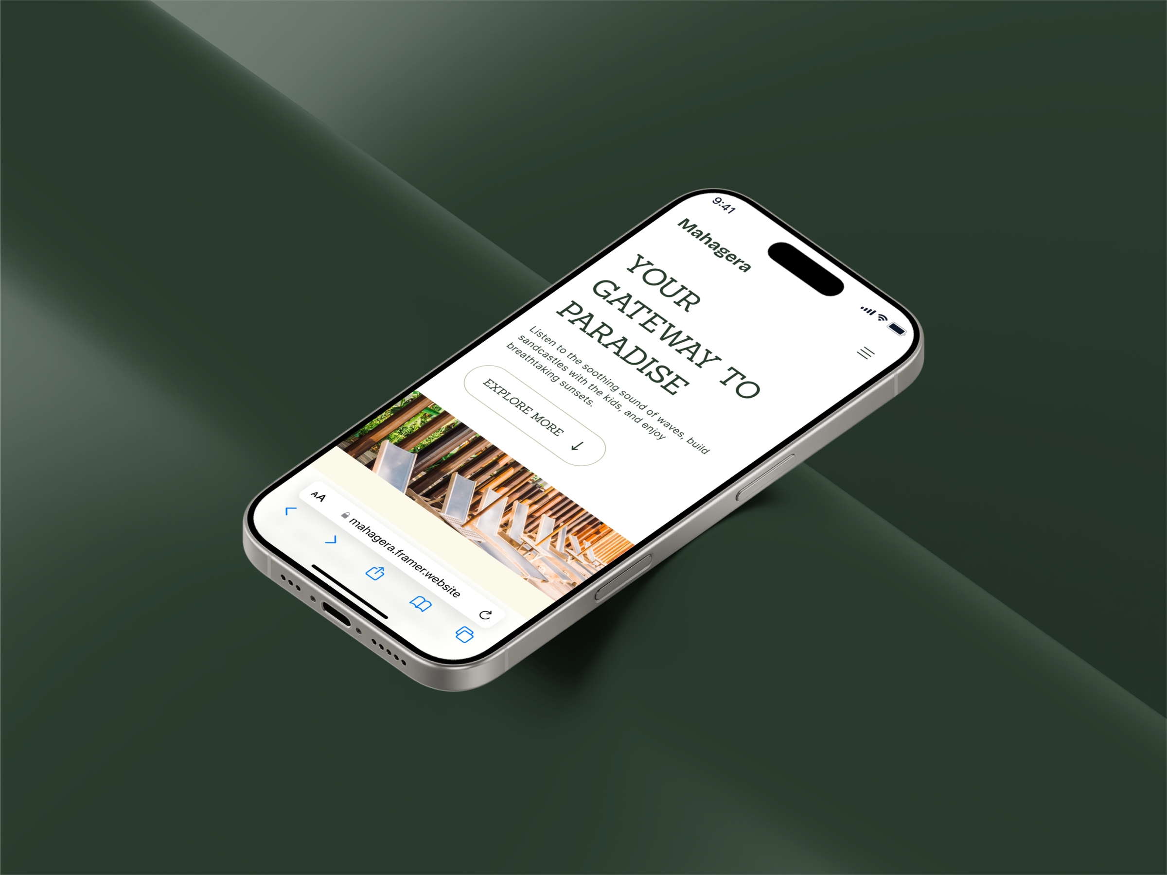 Screenshot 3 of Mahagera