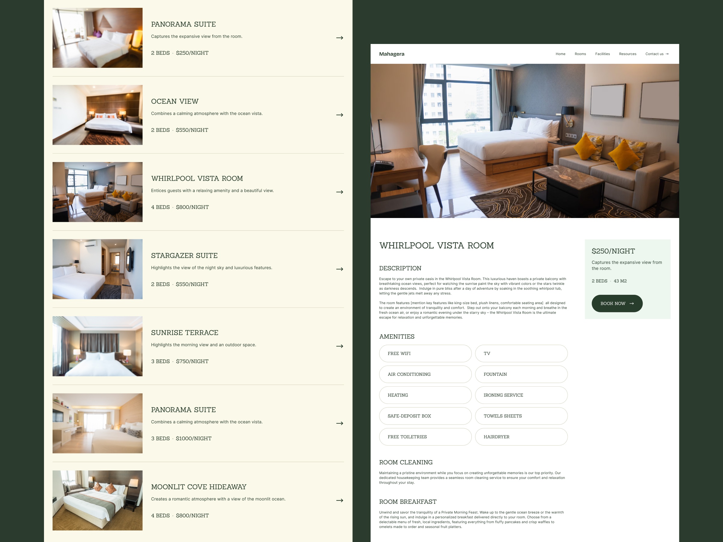 Screenshot 4 of Mahagera