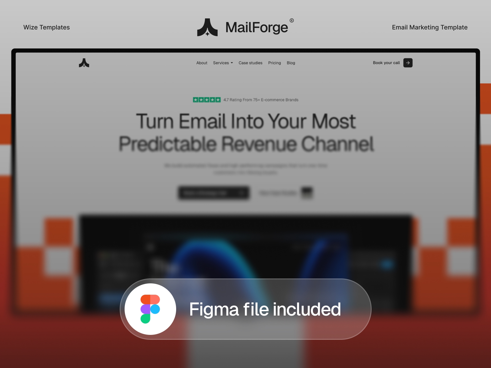 Screenshot 2 of Mailforge