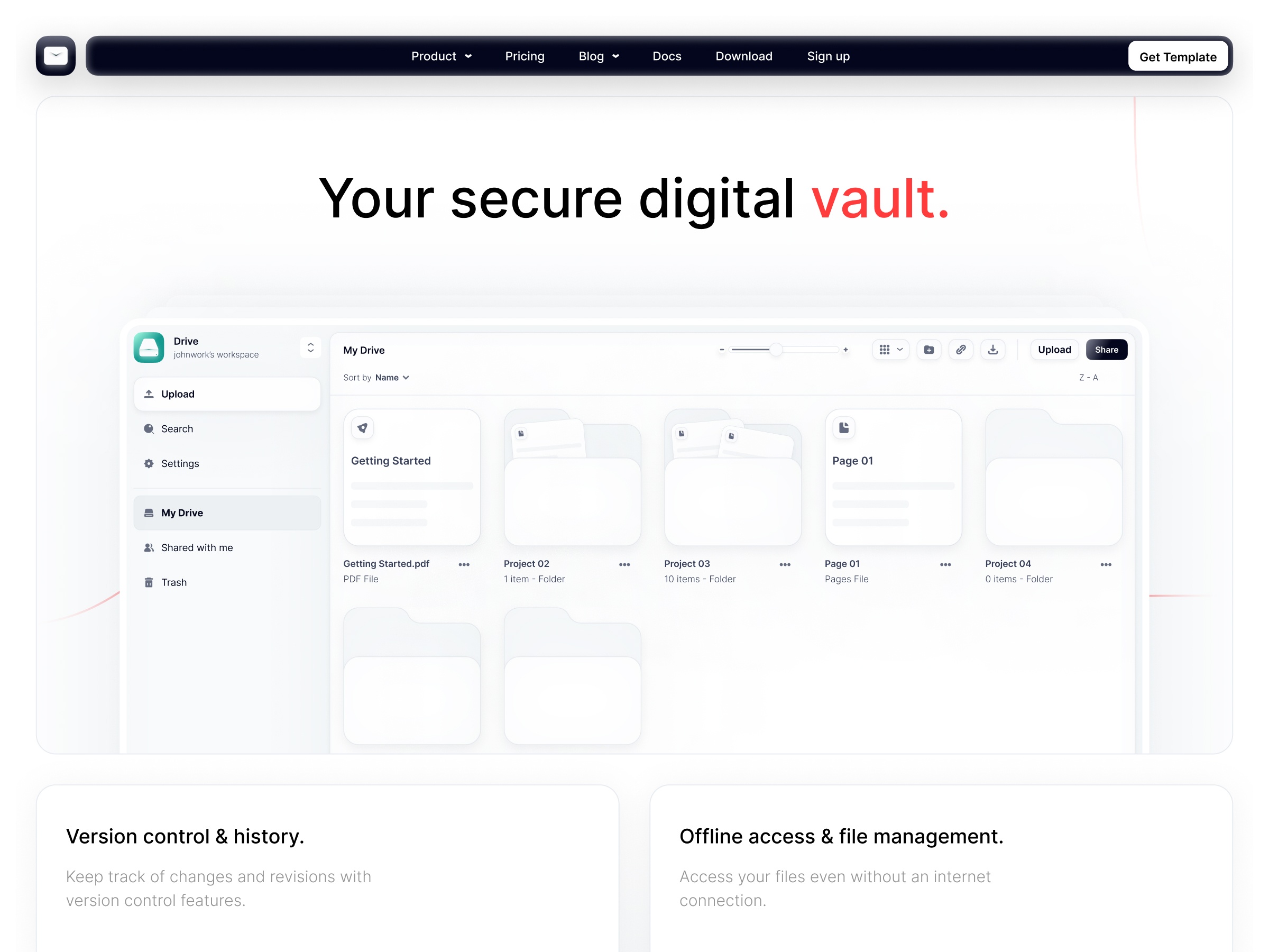 Screenshot 3 of Mailly