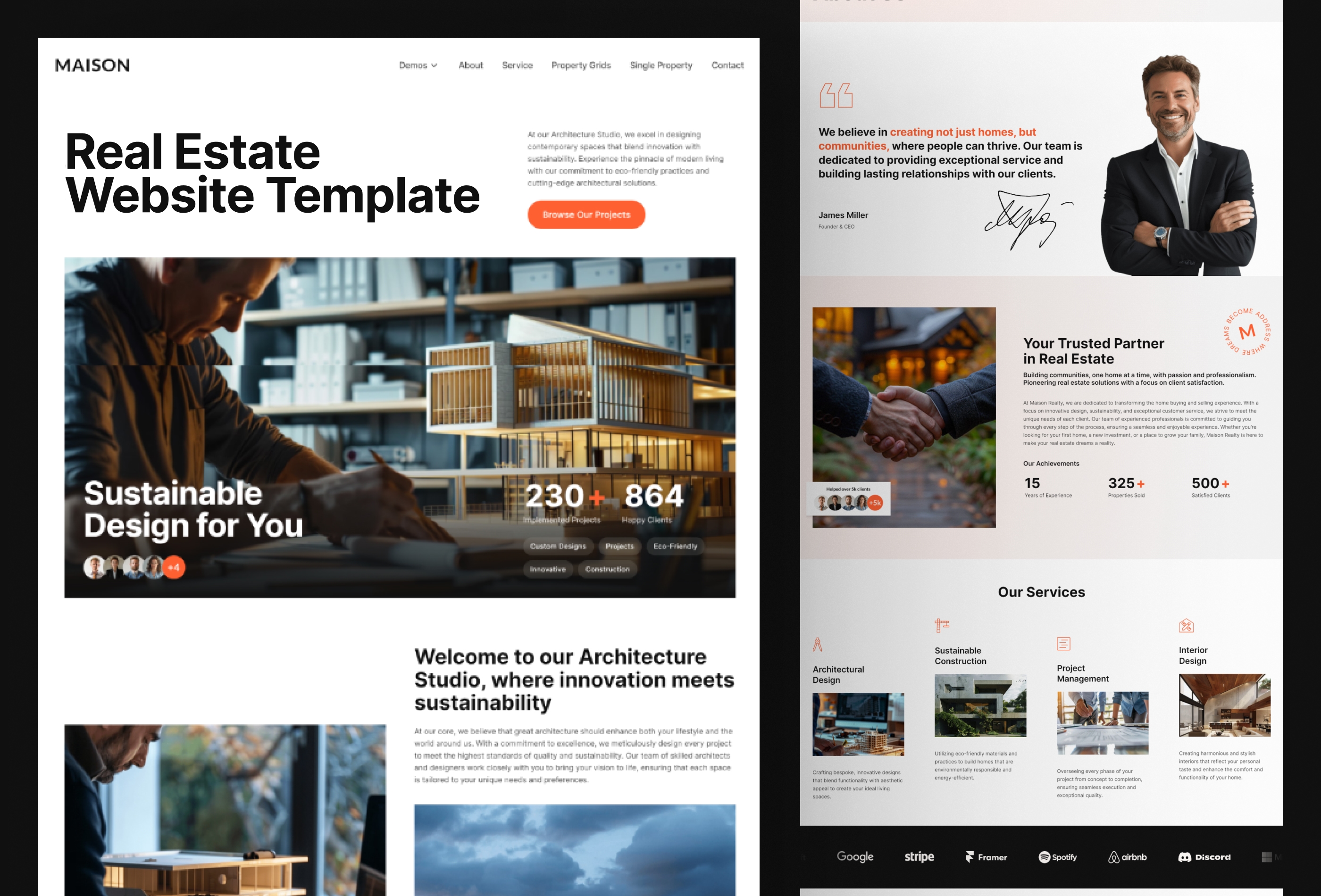 Screenshot 3 of Maison