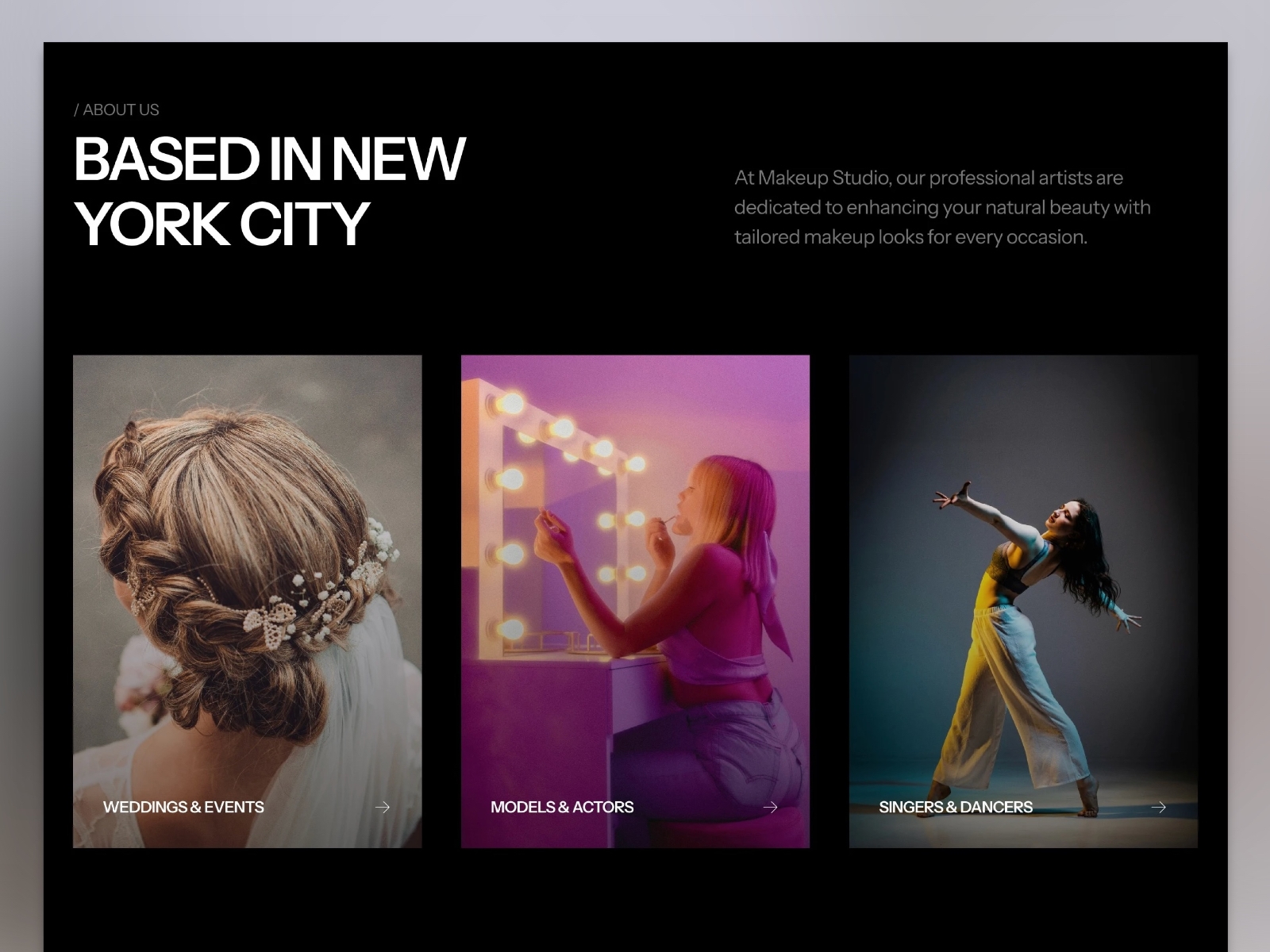 Screenshot 3 of Makeup