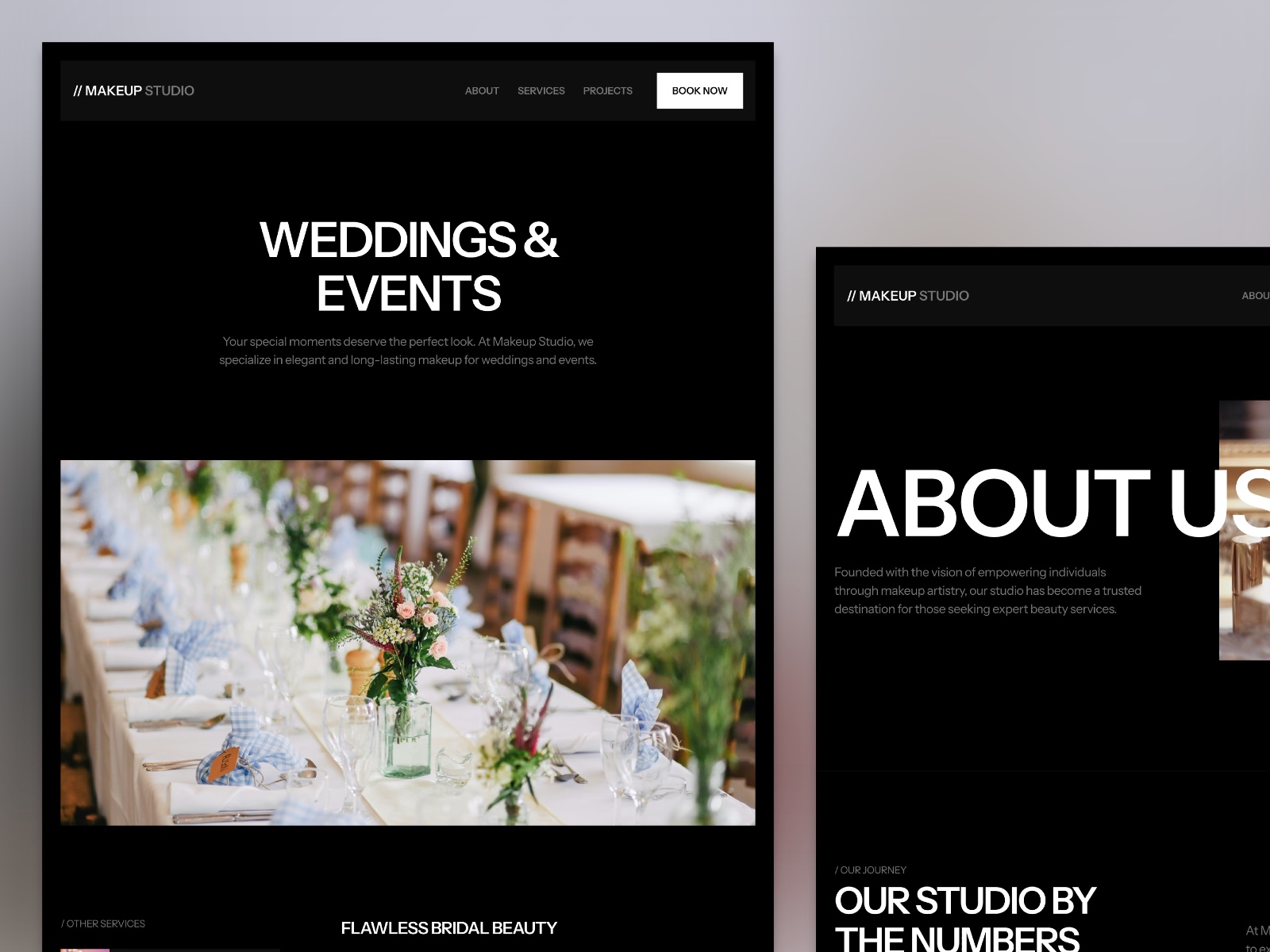 Screenshot 4 of Makeup