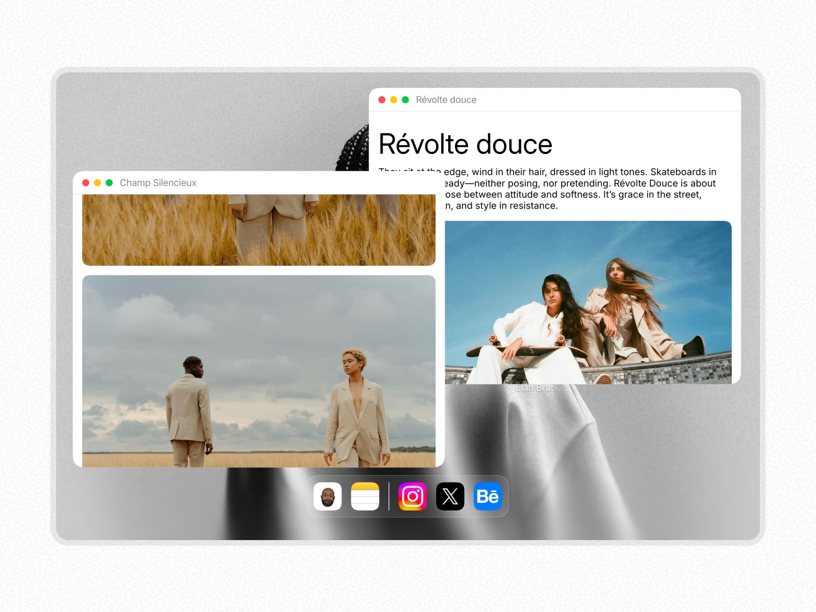 Screenshot 2 of Makos