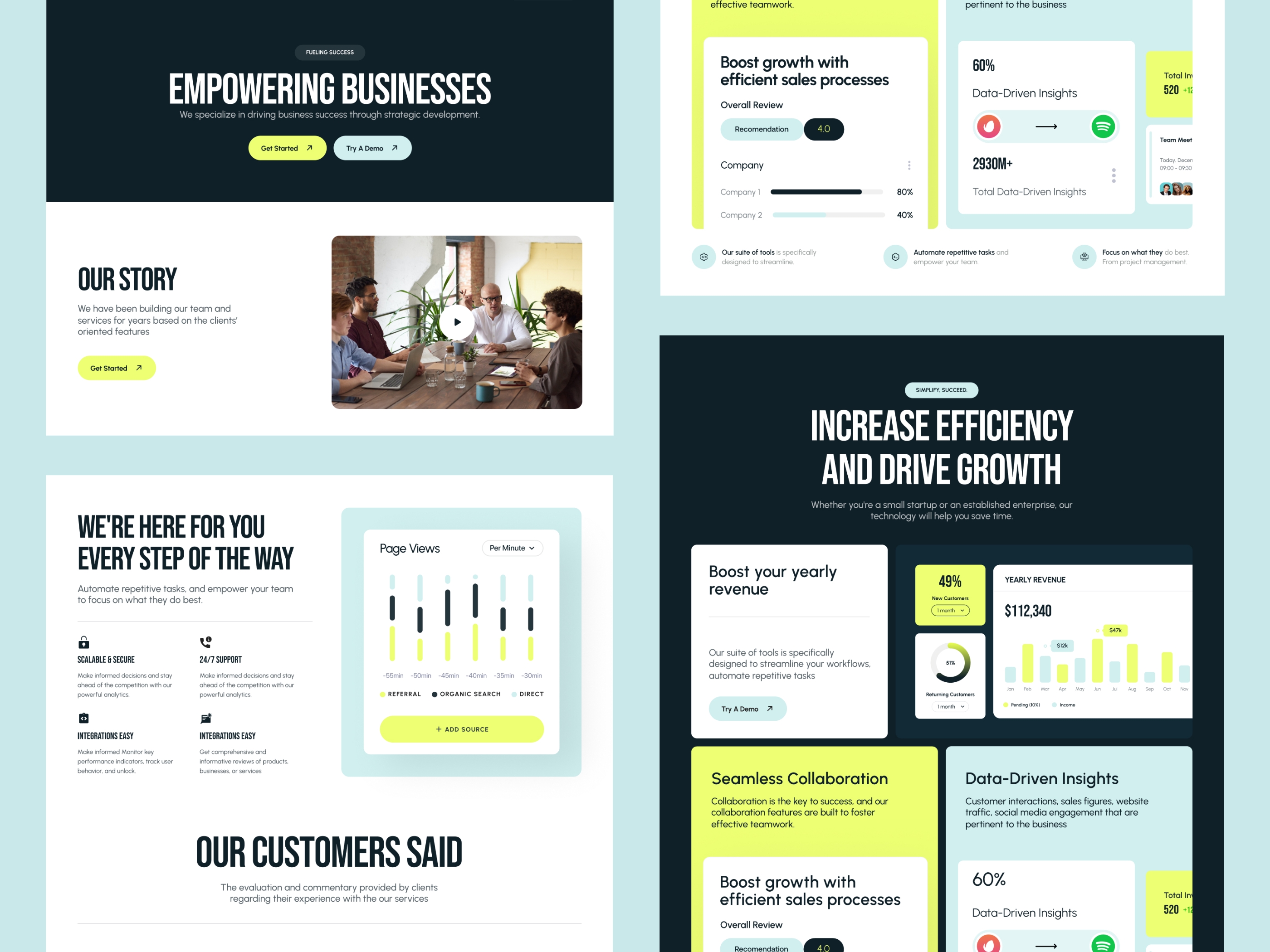 Screenshot 3 of Malmo