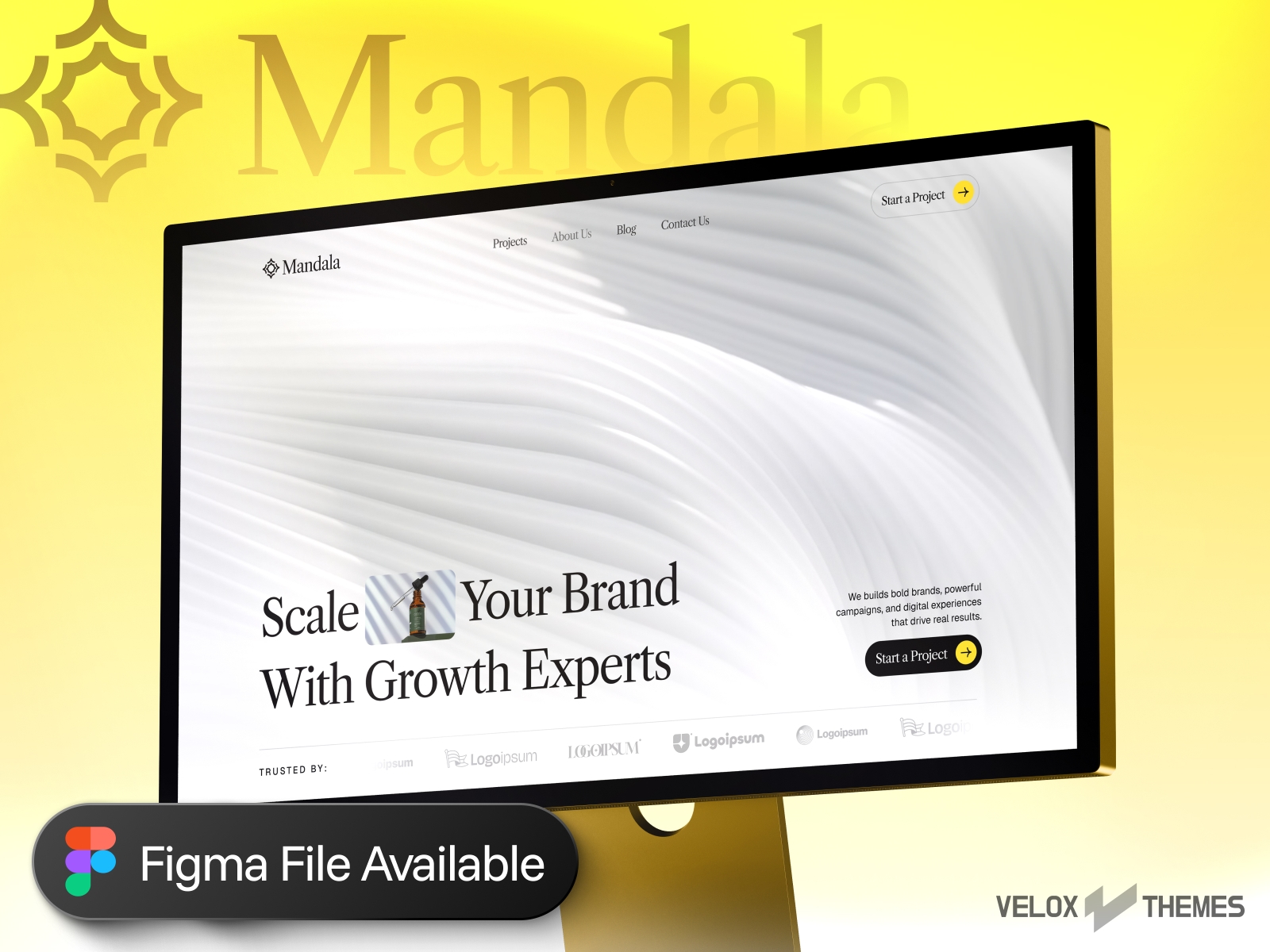 Screenshot 2 of Mandala