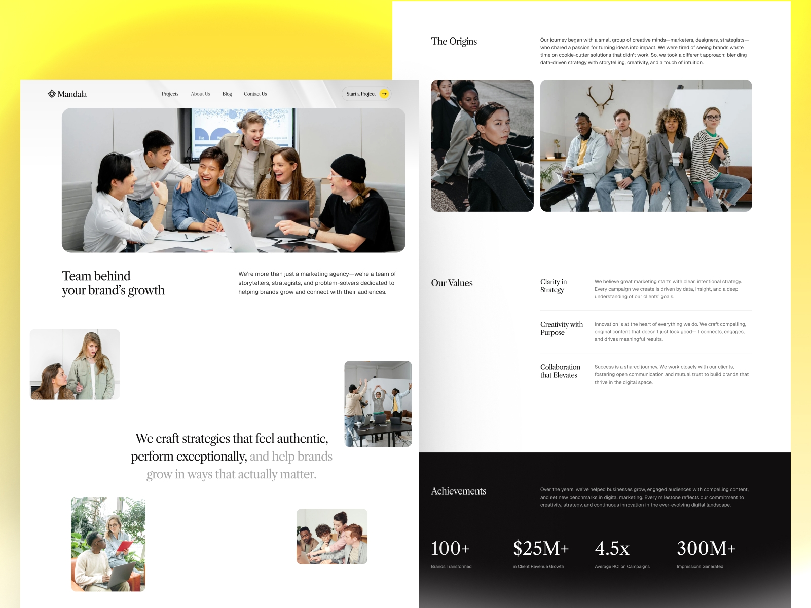 Screenshot 3 of Mandala