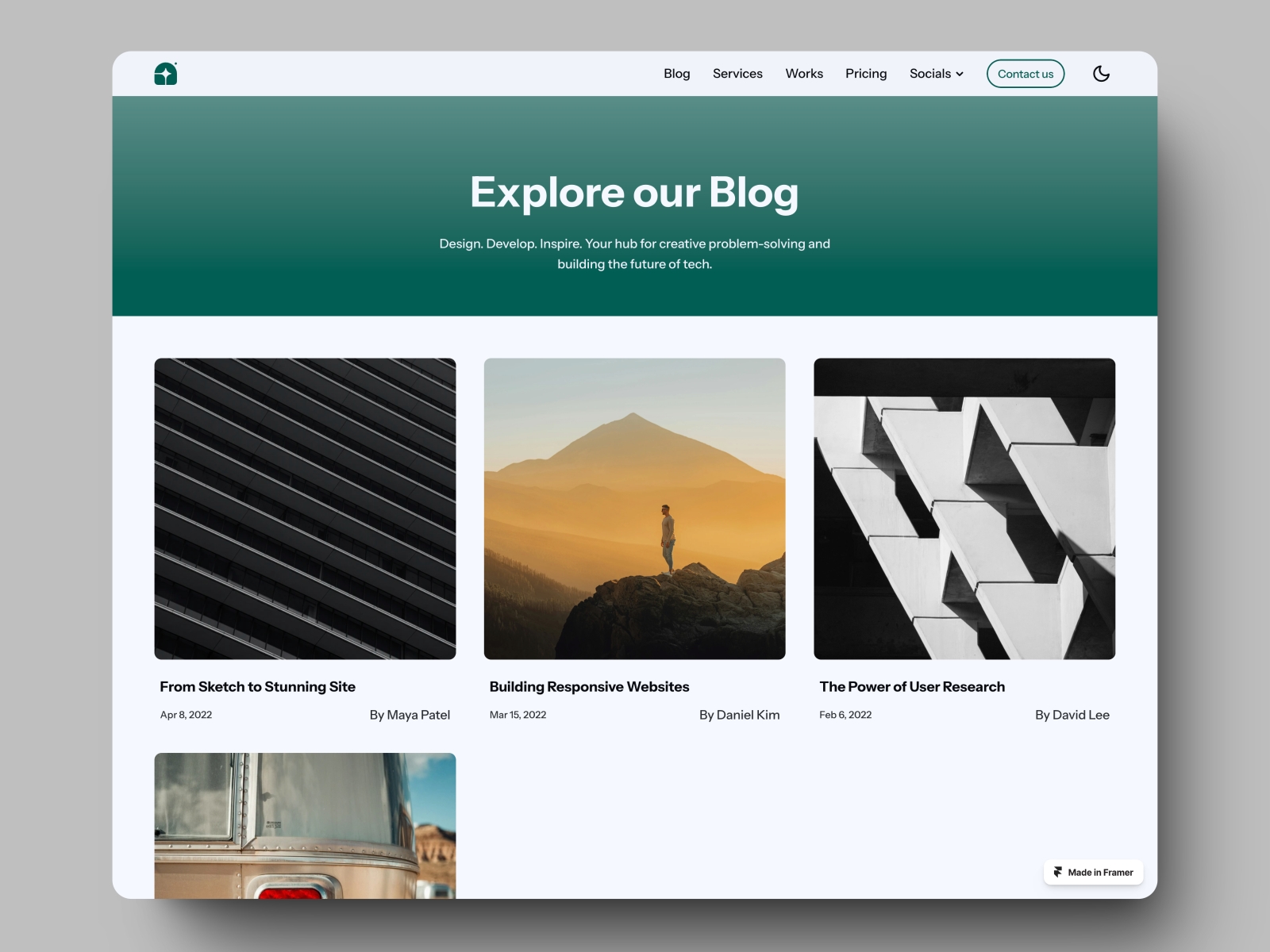 Screenshot 2 of Mangostudio