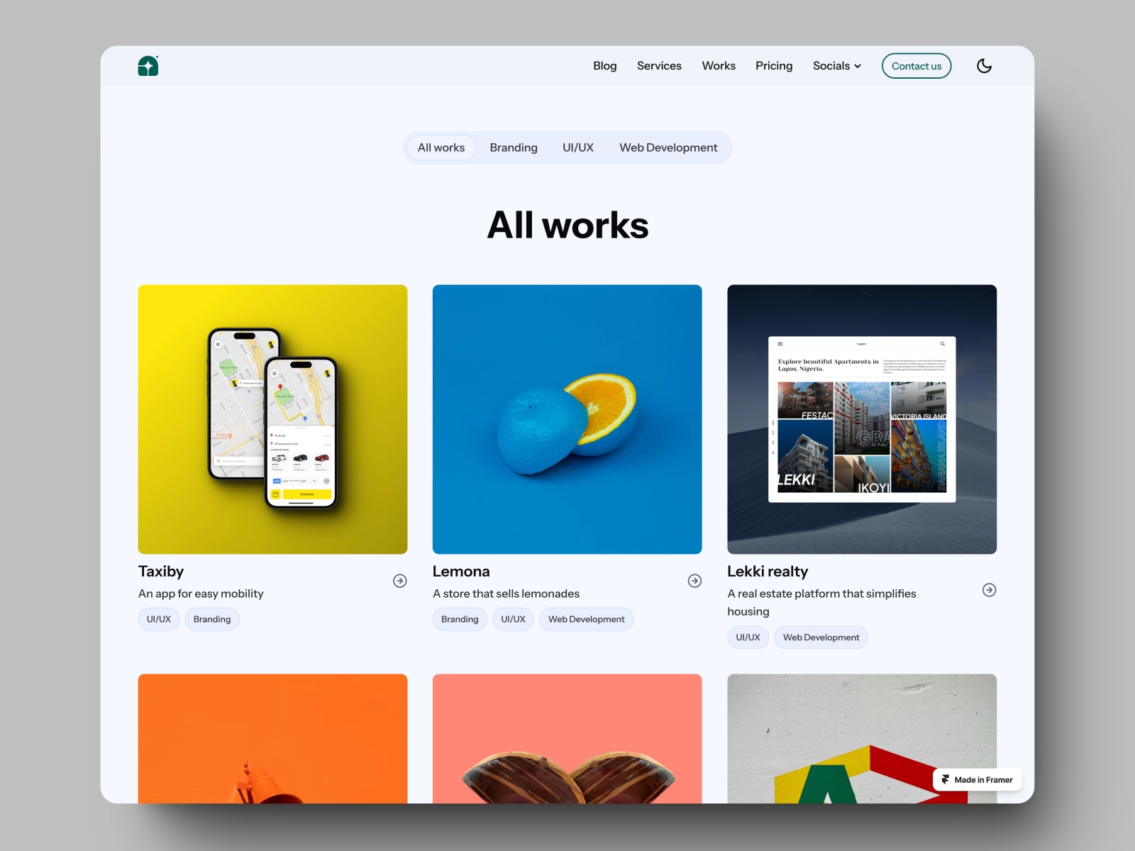 Screenshot 3 of Mangostudio