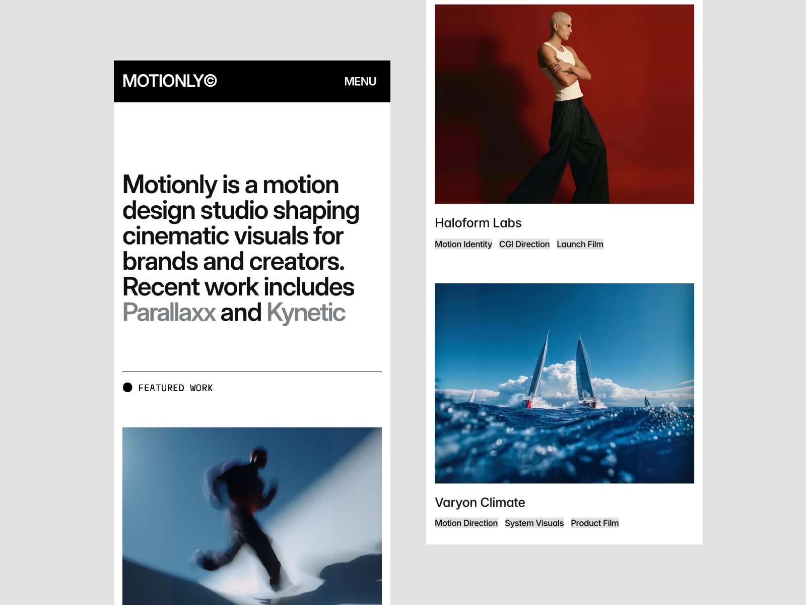 Screenshot 2 of Manner