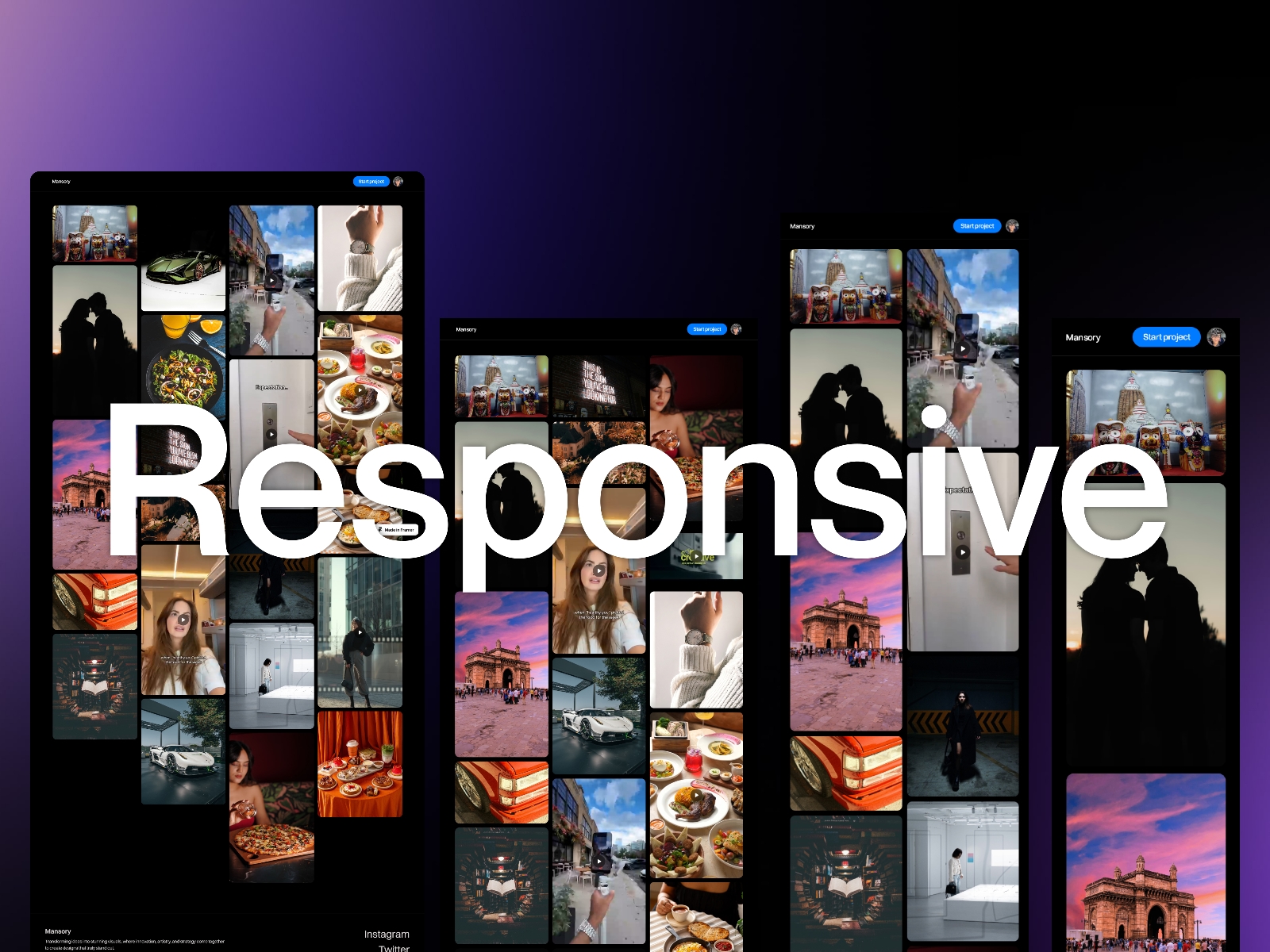 Screenshot 2 of Mansory