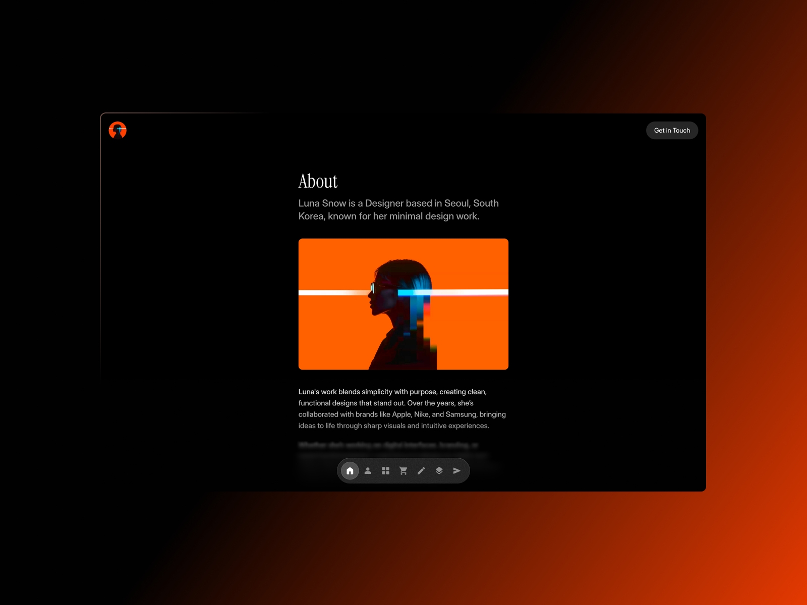 Screenshot 2 of Manuscript