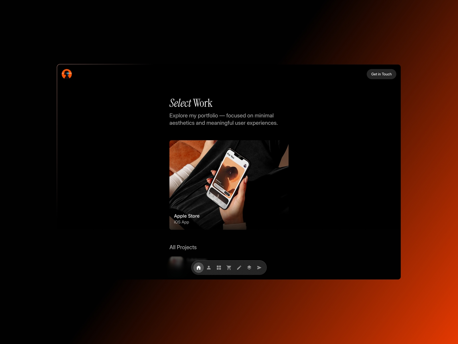 Screenshot 3 of Manuscript