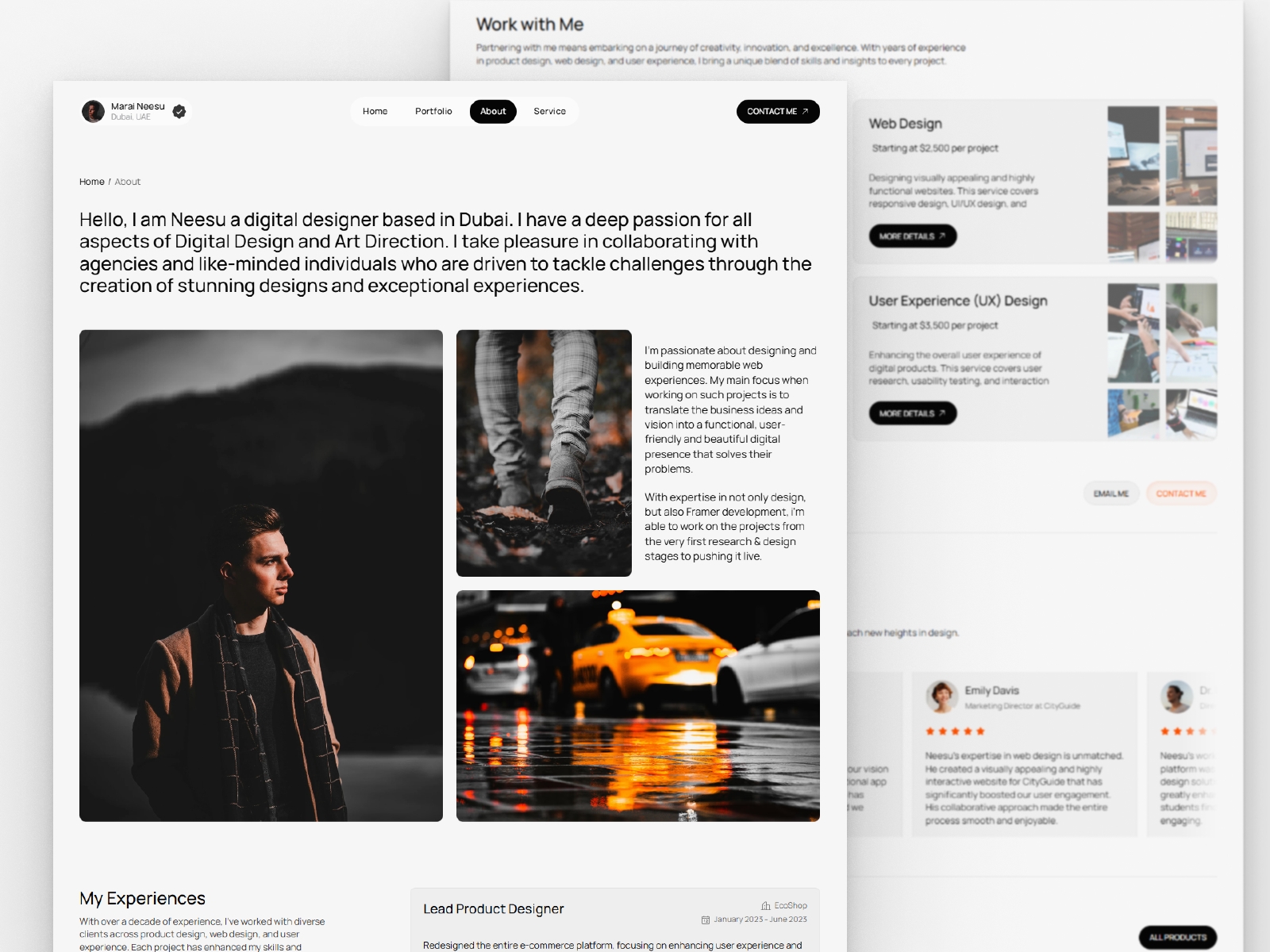 Screenshot 2 of Marai neesu