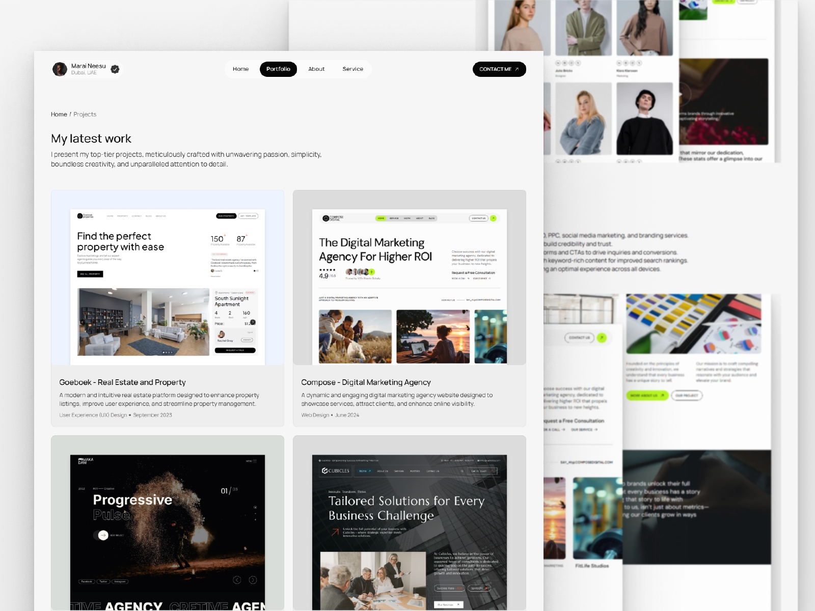 Screenshot 3 of Marai neesu