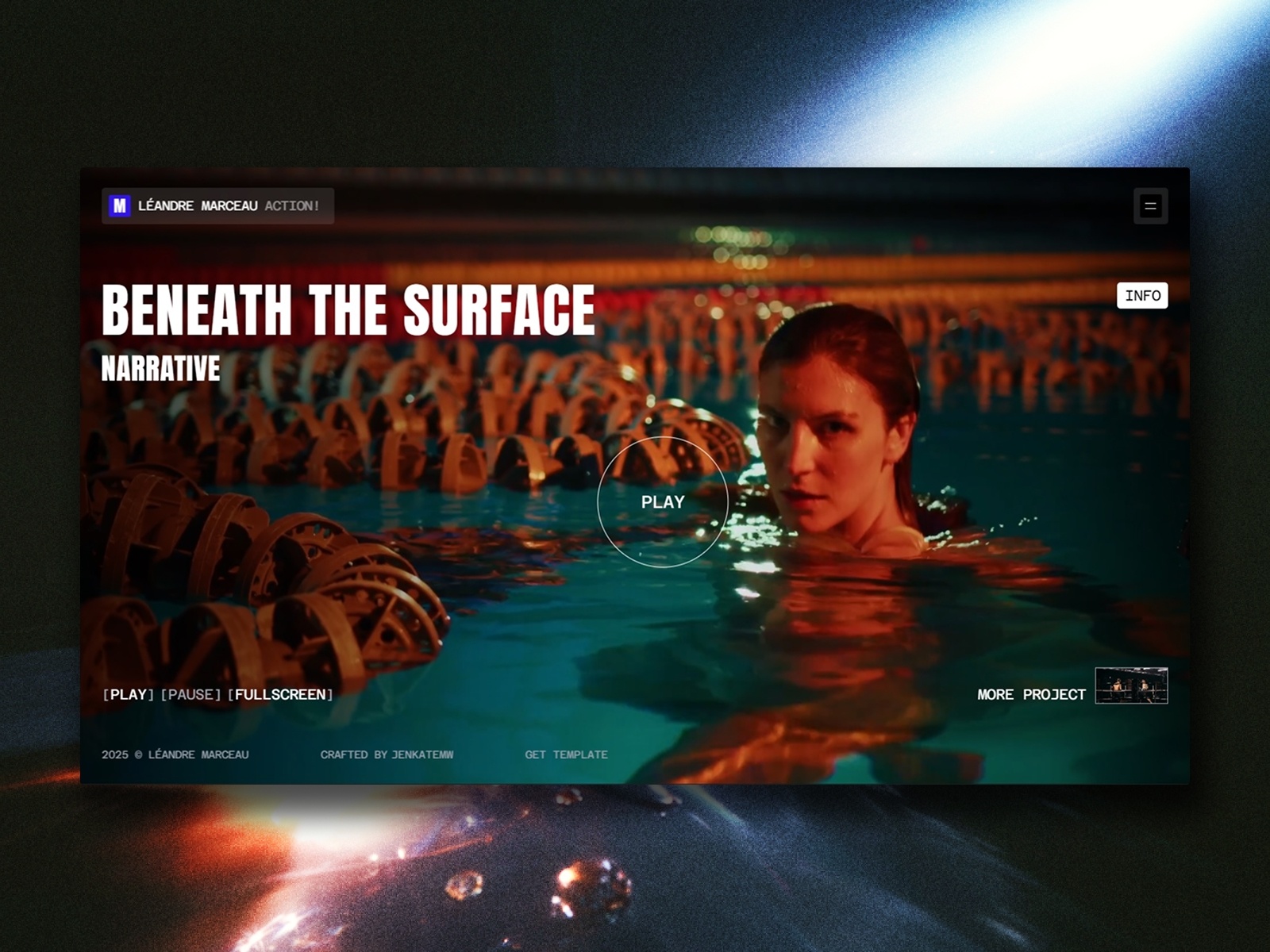 Screenshot 3 of Marceau