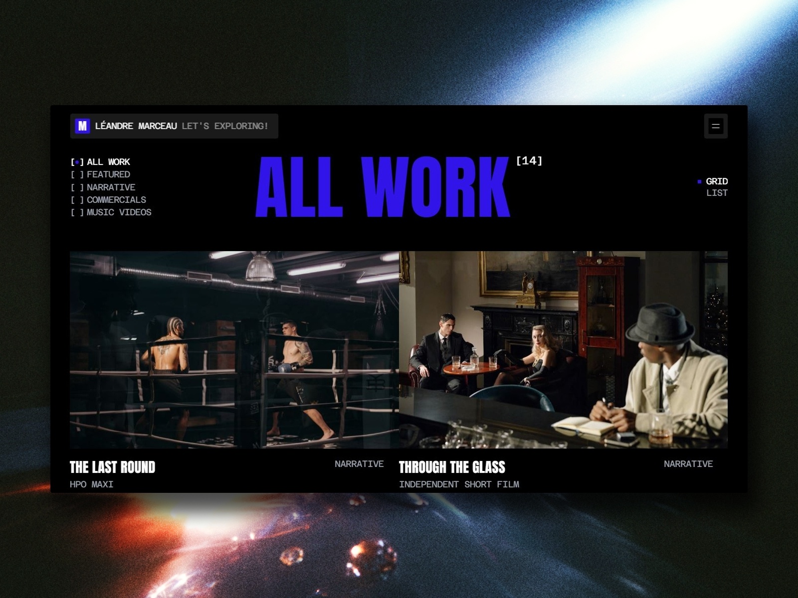 Screenshot 4 of Marceau