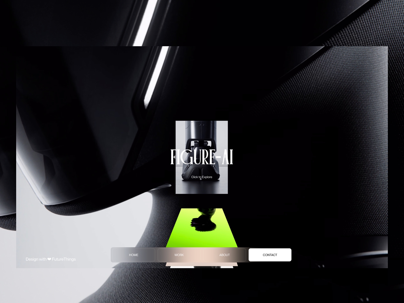 Screenshot 3 of Margot