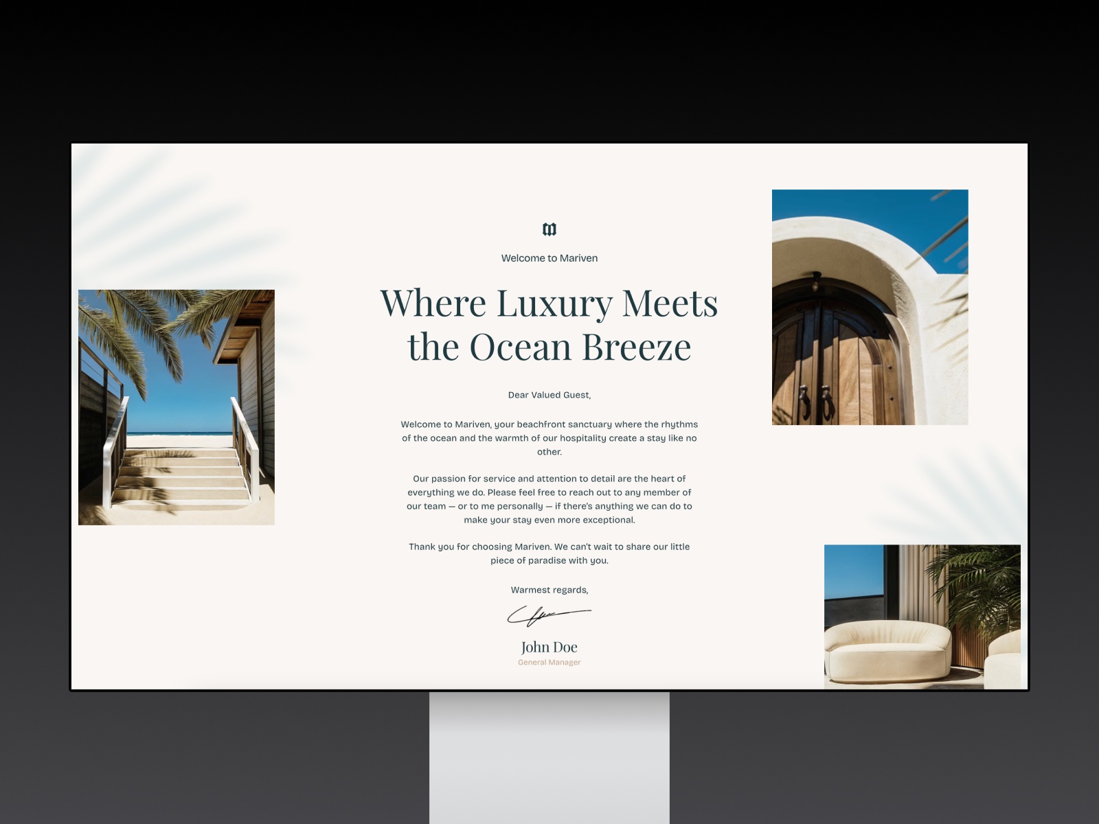 Screenshot 2 of Mariven