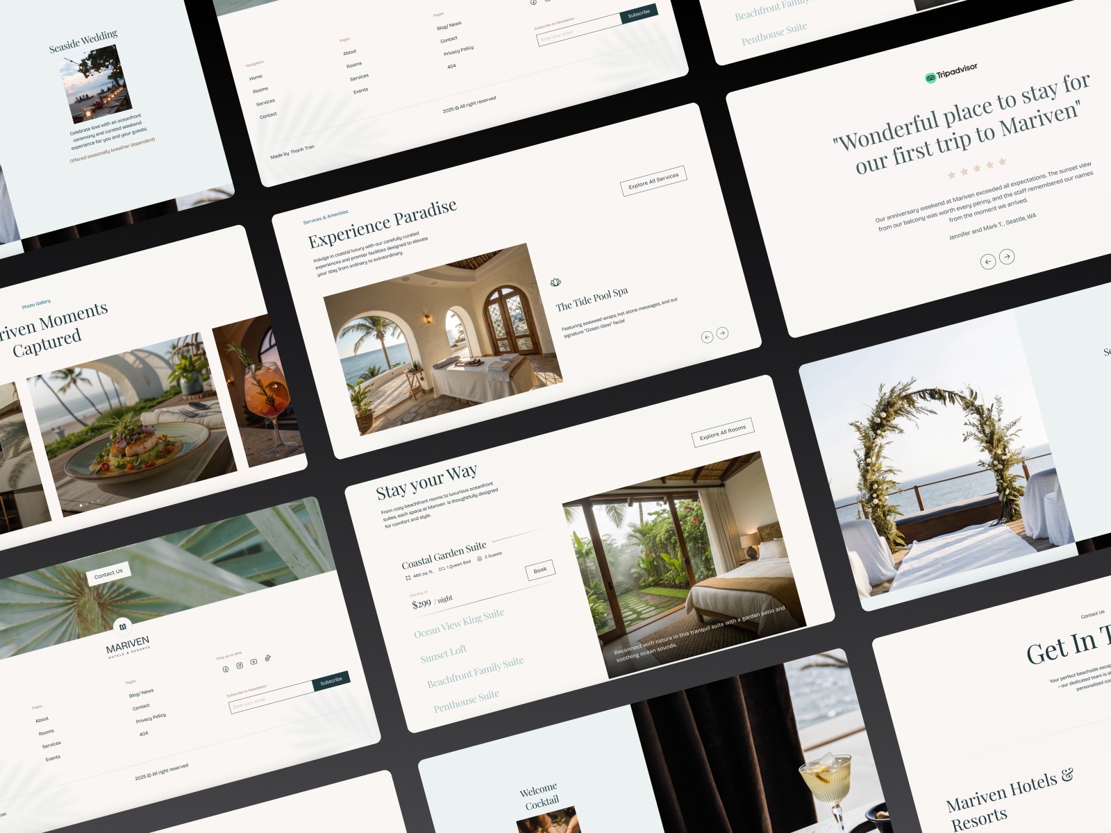 Screenshot 3 of Mariven