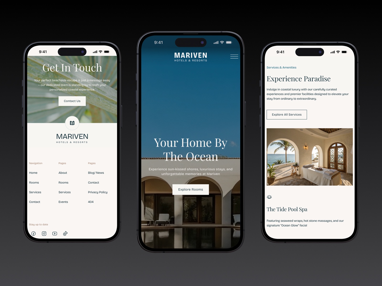 Screenshot 4 of Mariven
