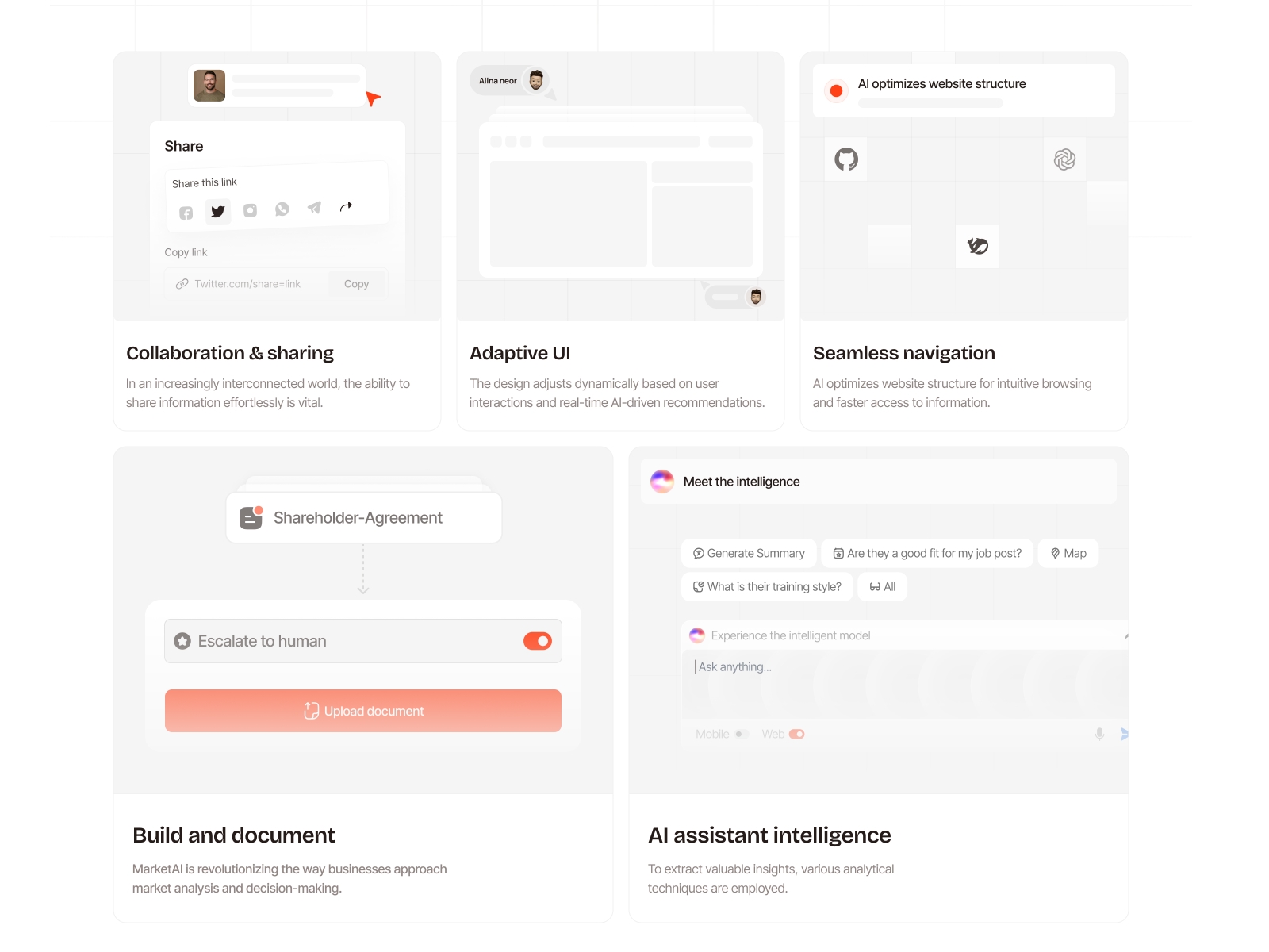 Screenshot 2 of Marketi