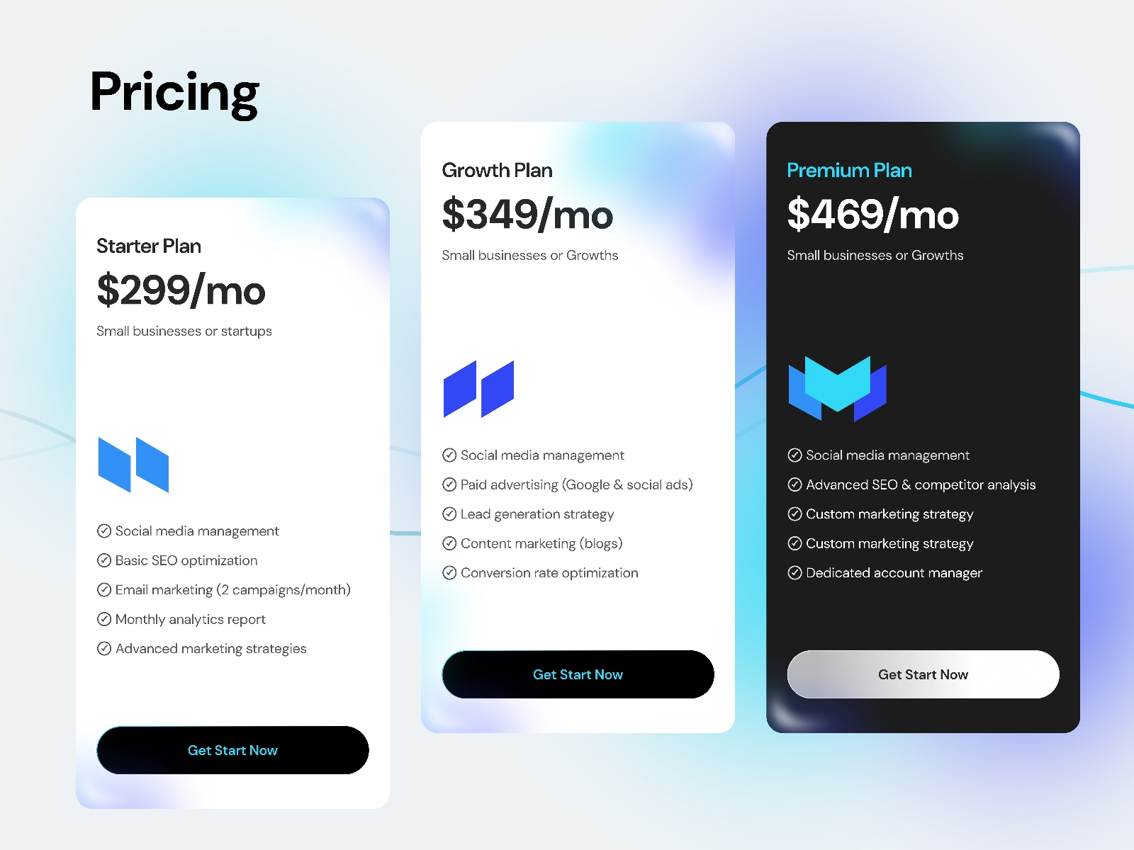 Screenshot 4 of Marketo