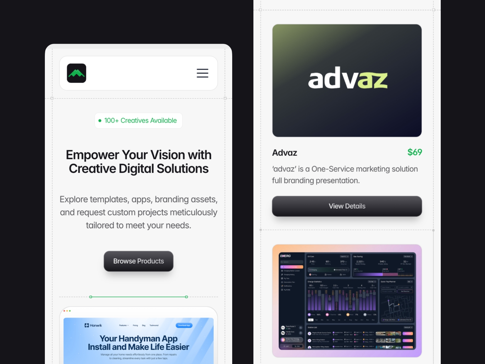 Screenshot 3 of Markify